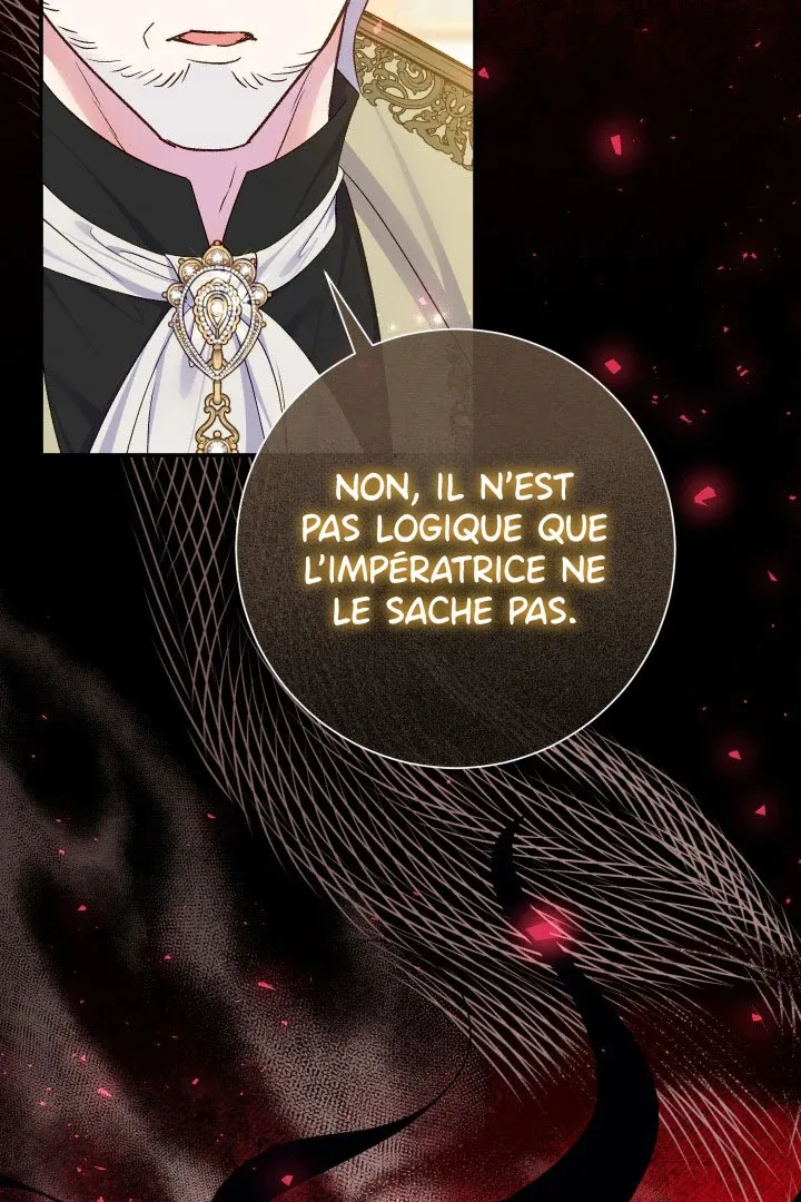 Read The Villainess's Match is Too Perfect FR Manga Online