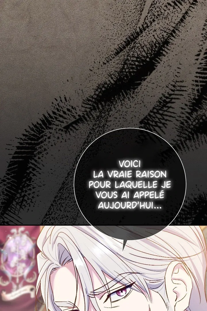 Read The Villainess's Match is Too Perfect FR Manga Online