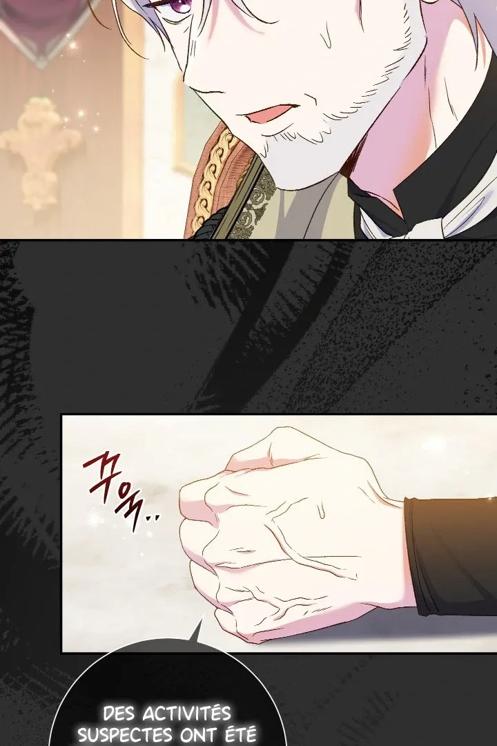 Read The Villainess's Match is Too Perfect FR Manga Online