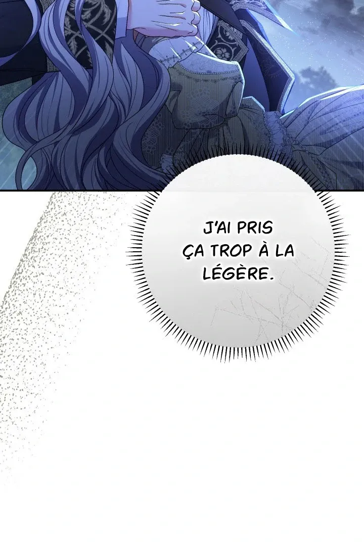 Read The Villainess's Match is Too Perfect FR Manga Online