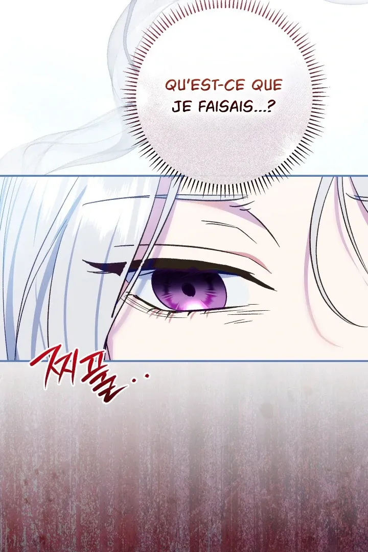 Read The Villainess's Match is Too Perfect FR Manga Online