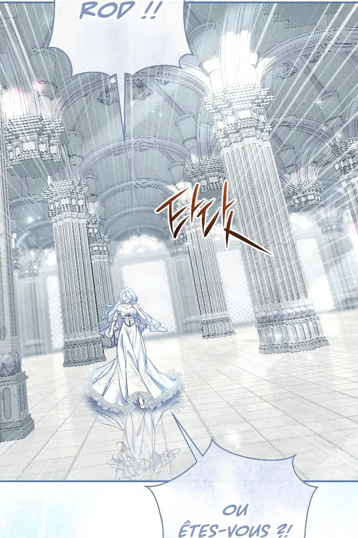 Read The Villainess's Match is Too Perfect FR Manga Online
