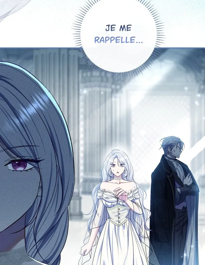 Read The Villainess's Match is Too Perfect FR Manga Online