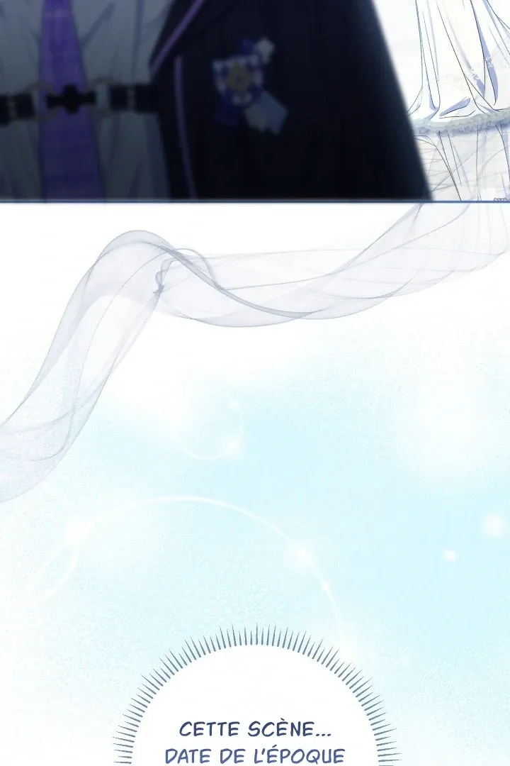 Read The Villainess's Match is Too Perfect FR Manga Online