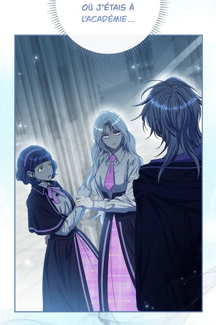 Read The Villainess's Match is Too Perfect FR Manga Online