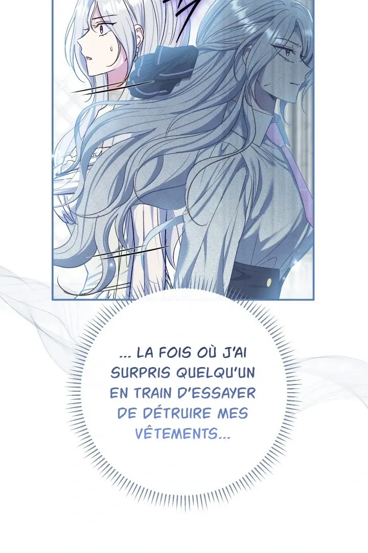 Read The Villainess's Match is Too Perfect FR Manga Online