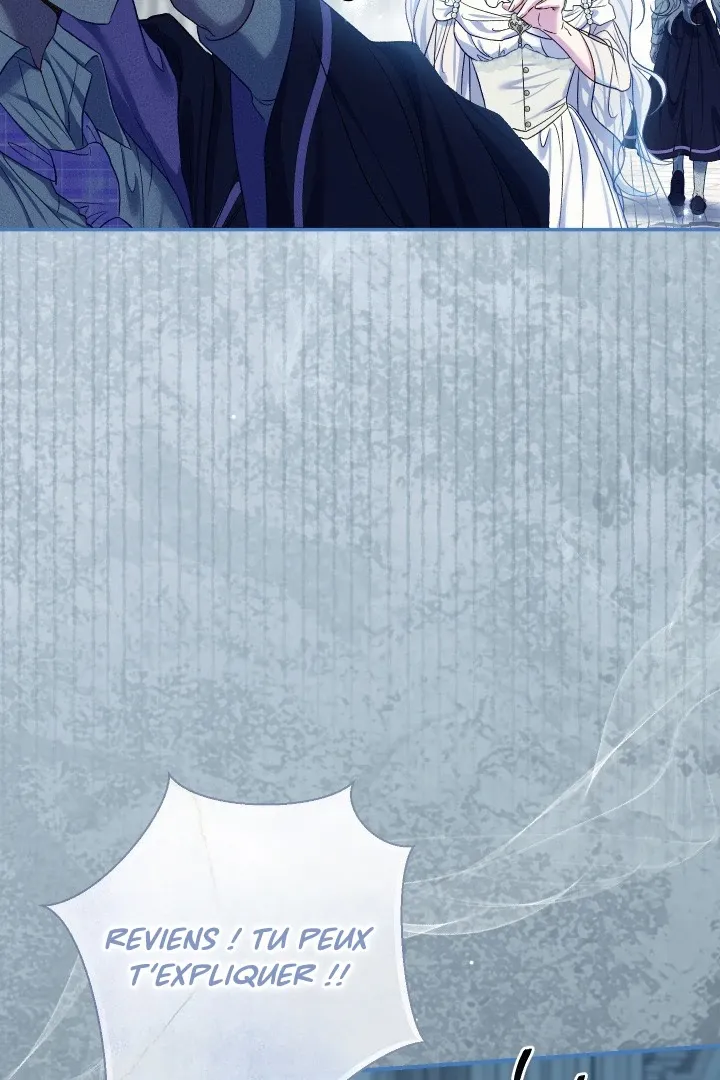 Read The Villainess's Match is Too Perfect FR Manga Online