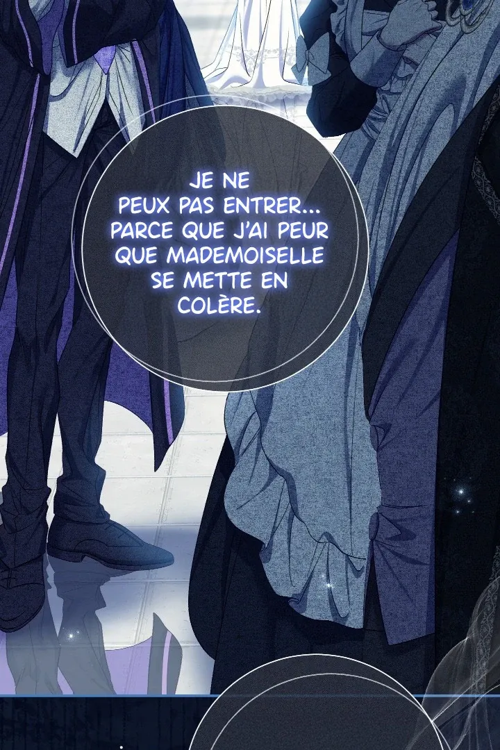 Read The Villainess's Match is Too Perfect FR Manga Online