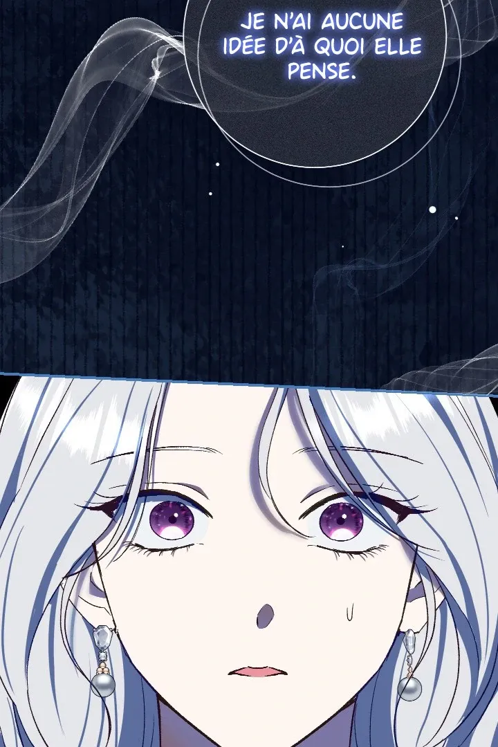 Read The Villainess's Match is Too Perfect FR Manga Online