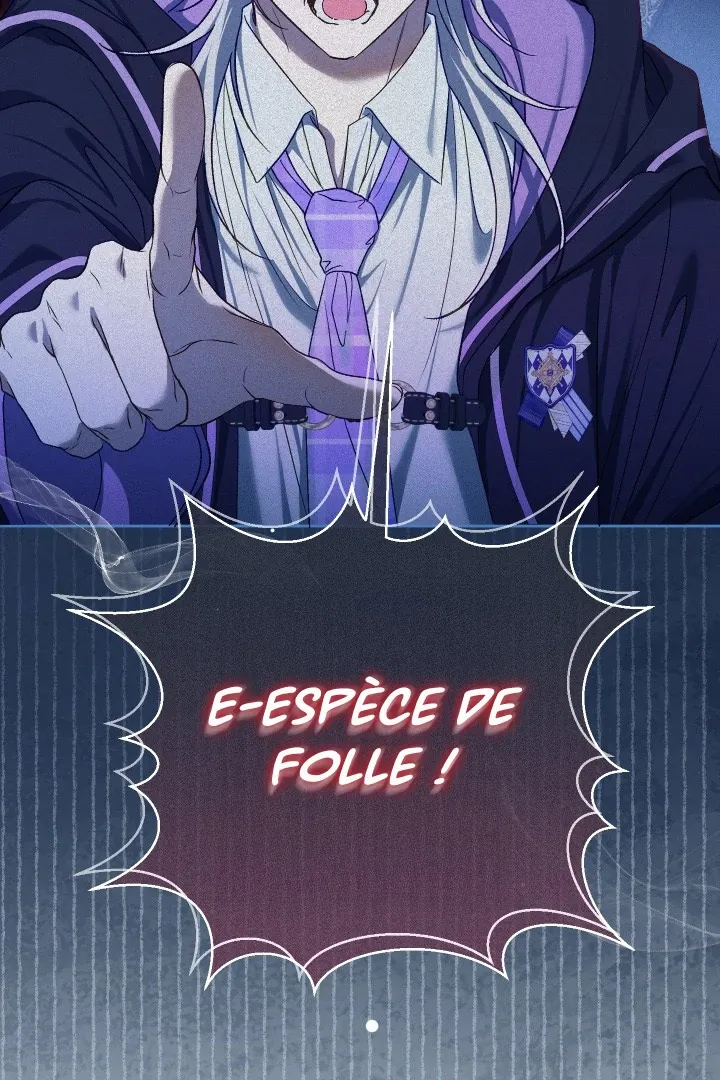 Read The Villainess's Match is Too Perfect FR Manga Online