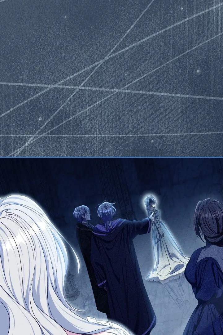 Read The Villainess's Match is Too Perfect FR Manga Online