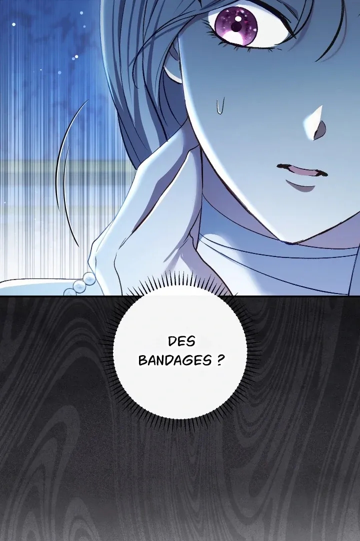 Read The Villainess's Match is Too Perfect FR Manga Online