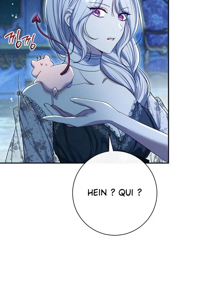 Read The Villainess's Match is Too Perfect FR Manga Online