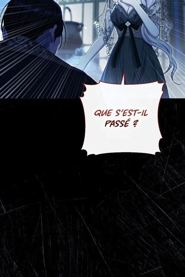 Read The Villainess's Match is Too Perfect FR Manga Online