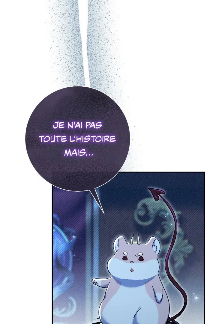 Read The Villainess's Match is Too Perfect FR Manga Online