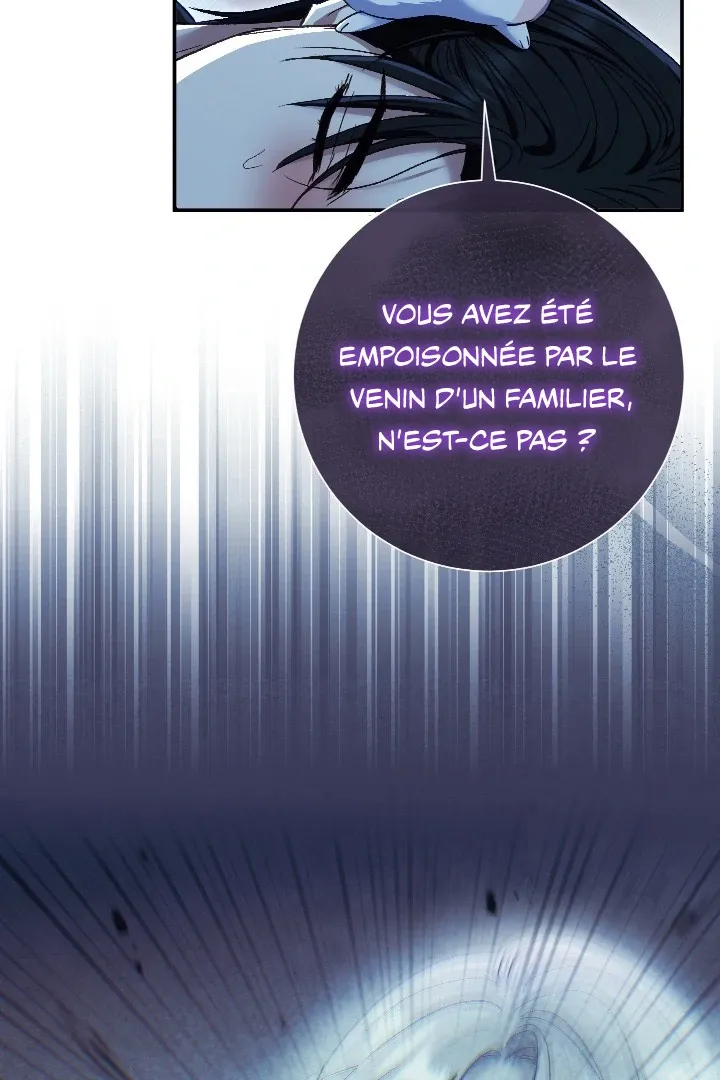Read The Villainess's Match is Too Perfect FR Manga Online