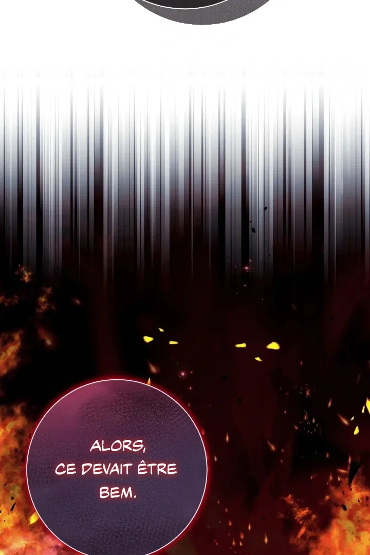 Read The Villainess's Match is Too Perfect FR Manga Online