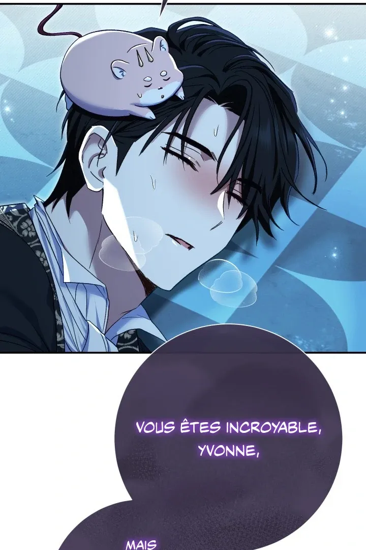 Read The Villainess's Match is Too Perfect FR Manga Online