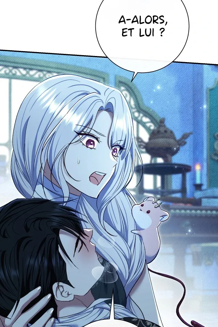 Read The Villainess's Match is Too Perfect FR Manga Online