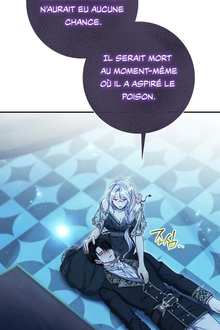 Read The Villainess's Match is Too Perfect FR Manga Online