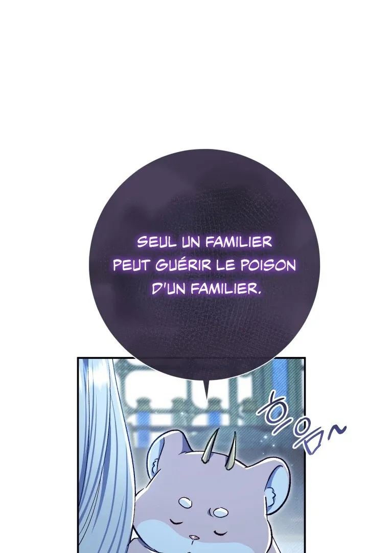 Read The Villainess's Match is Too Perfect FR Manga Online