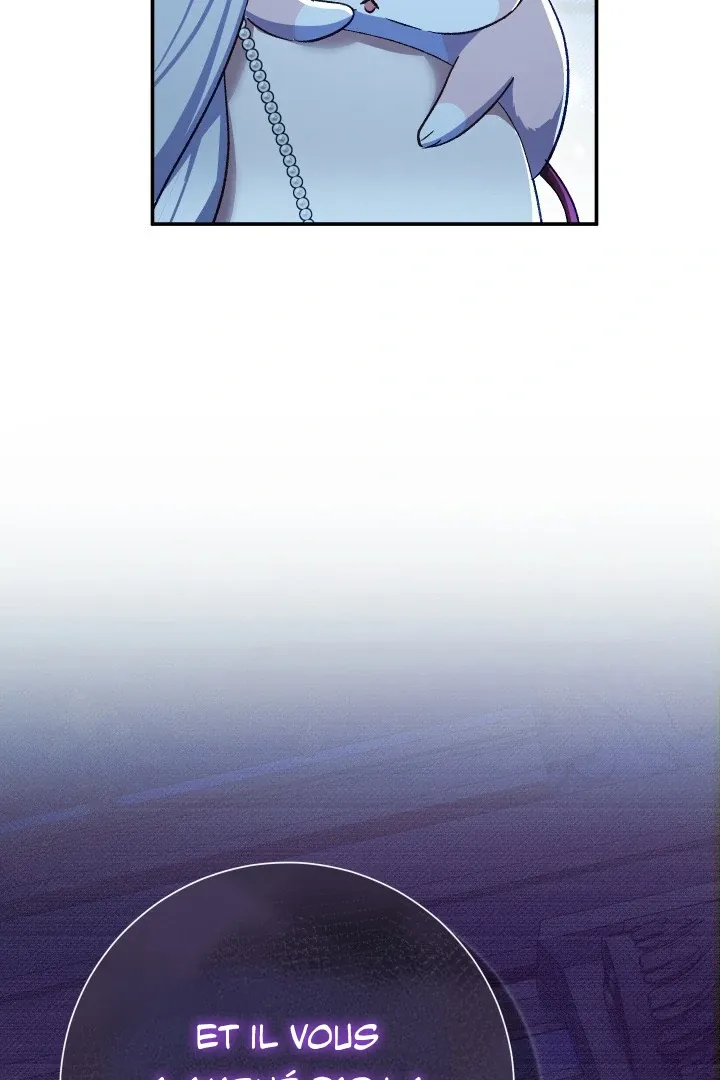 Read The Villainess's Match is Too Perfect FR Manga Online