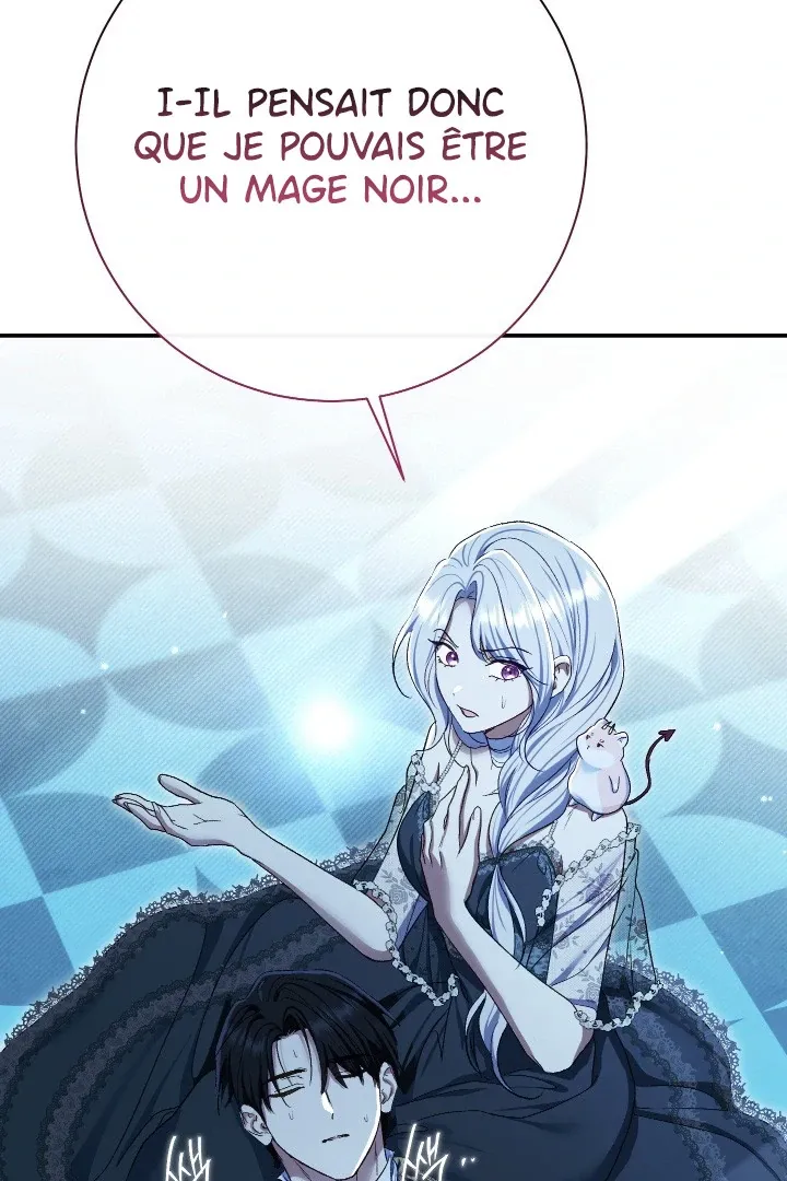 Read The Villainess's Match is Too Perfect FR Manga Online