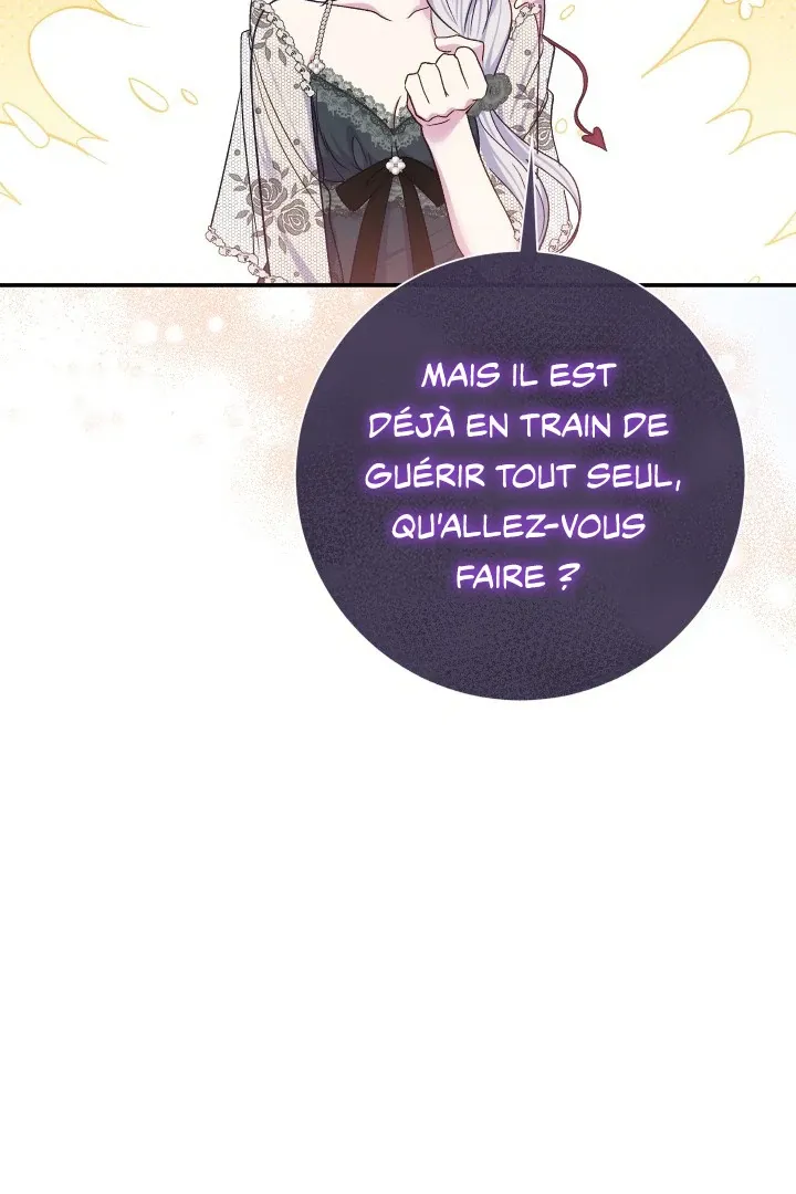 Read The Villainess's Match is Too Perfect FR Manga Online