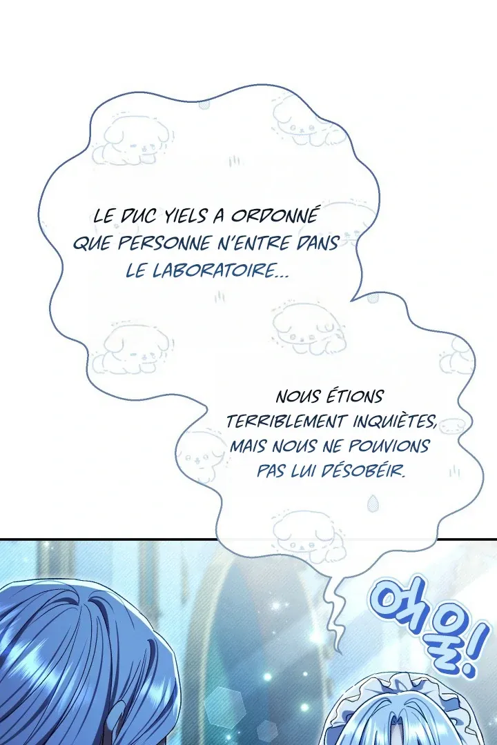 Read The Villainess's Match is Too Perfect FR Manga Online