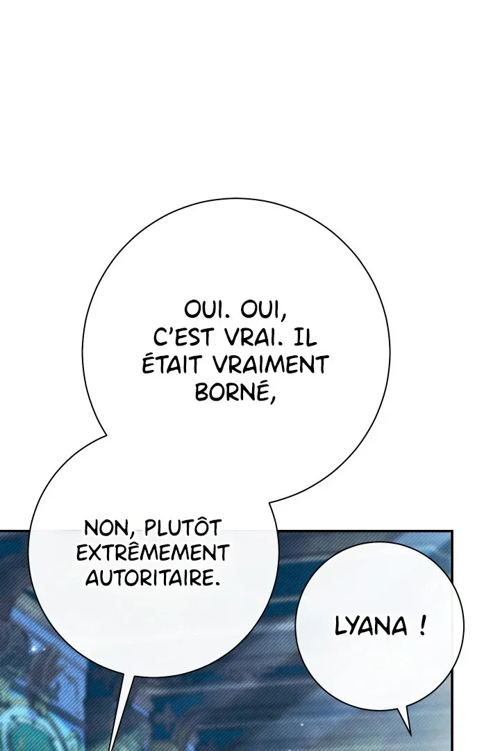Read The Villainess's Match is Too Perfect FR Manga Online