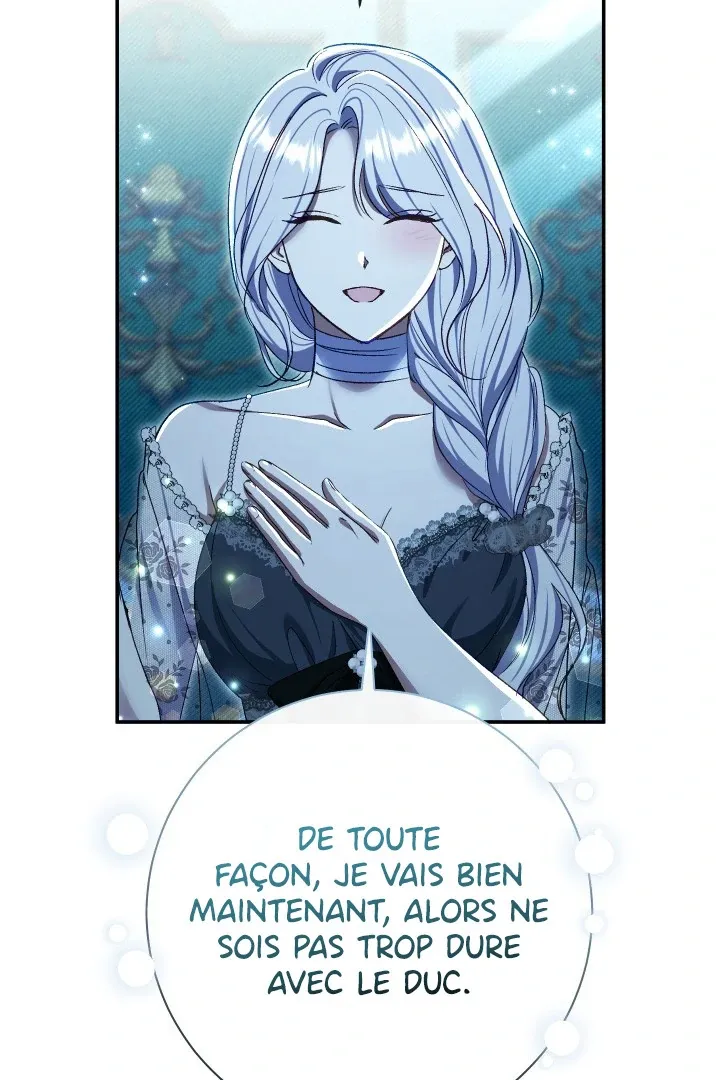 Read The Villainess's Match is Too Perfect FR Manga Online