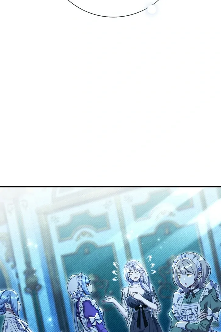 Read The Villainess's Match is Too Perfect FR Manga Online
