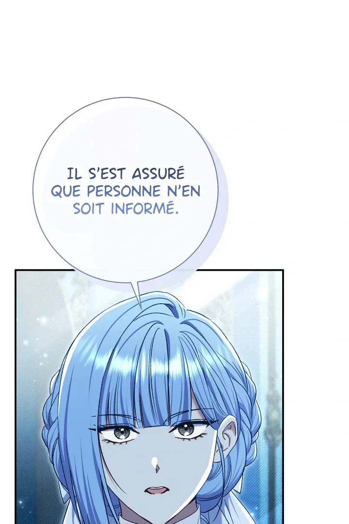 Read The Villainess's Match is Too Perfect FR Manga Online