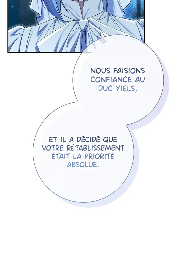 Read The Villainess's Match is Too Perfect FR Manga Online