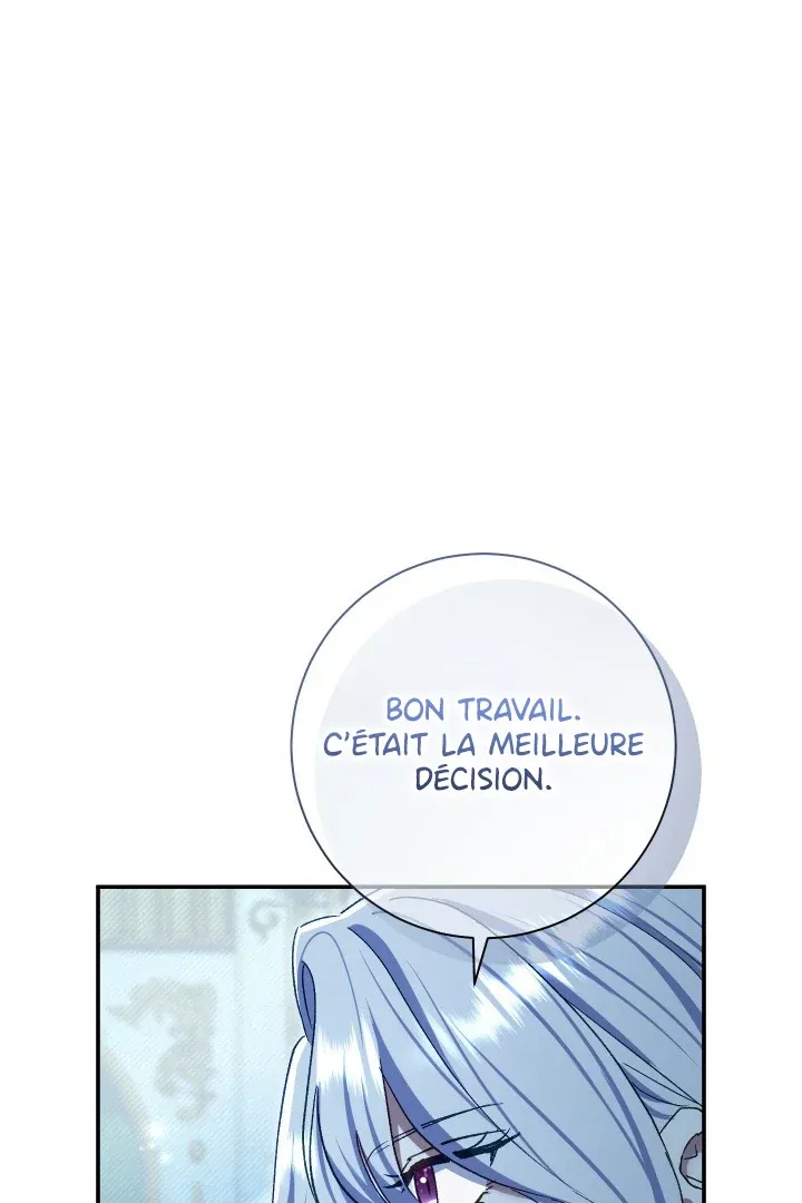 Read The Villainess's Match is Too Perfect FR Manga Online