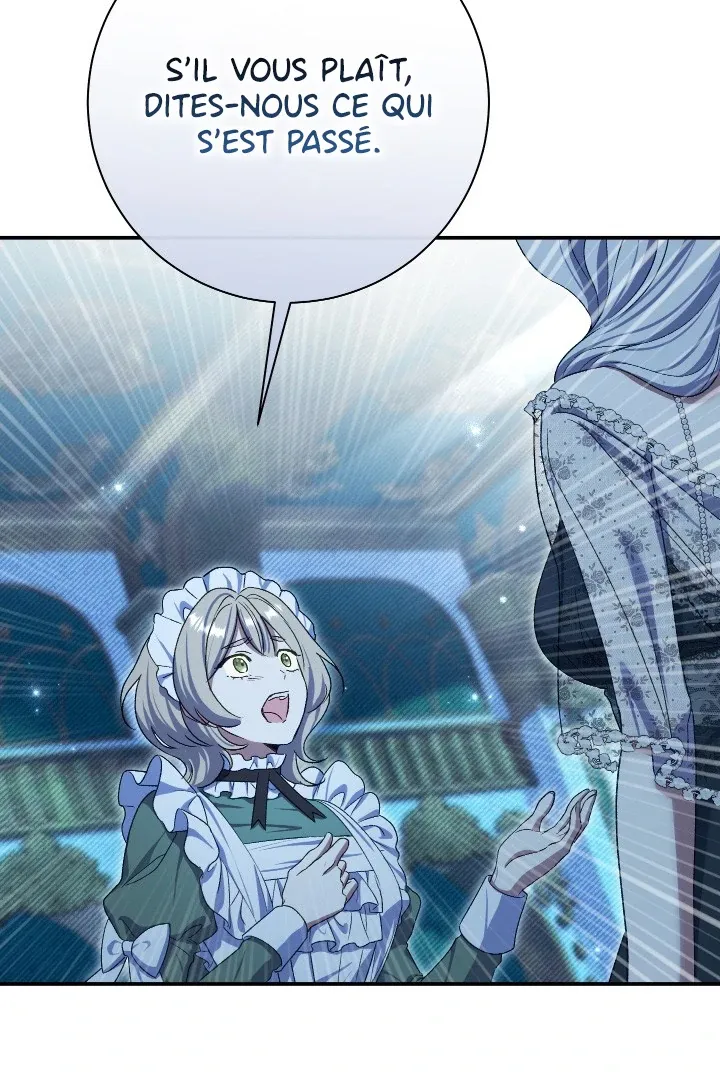 Read The Villainess's Match is Too Perfect FR Manga Online