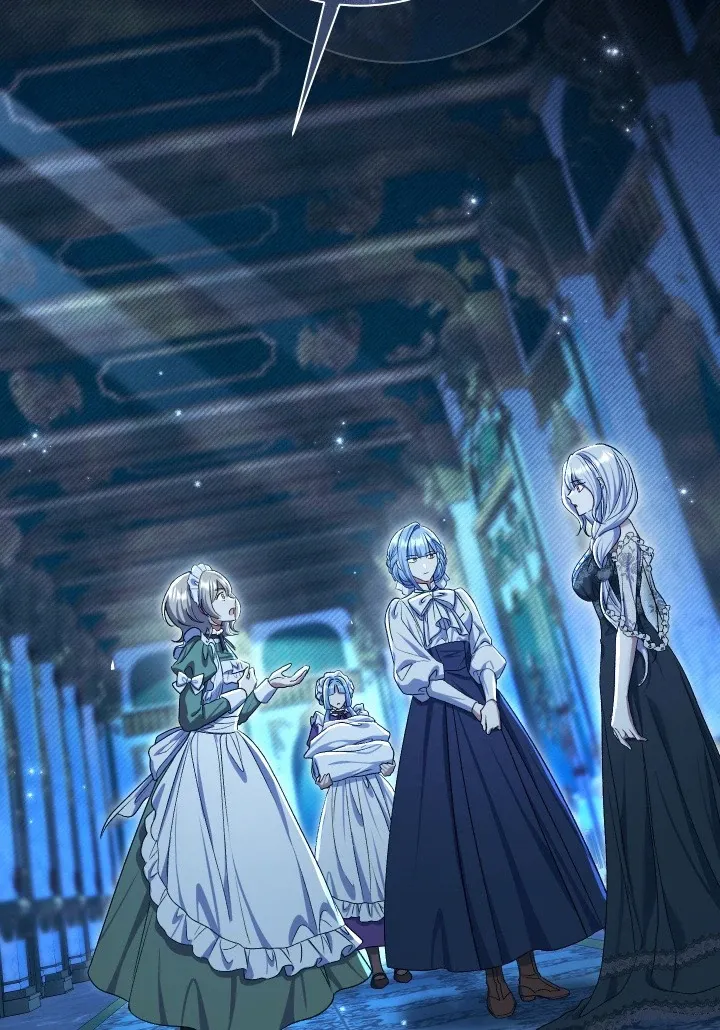 Read The Villainess's Match is Too Perfect FR Manga Online