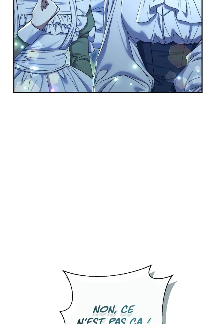 Read The Villainess's Match is Too Perfect FR Manga Online