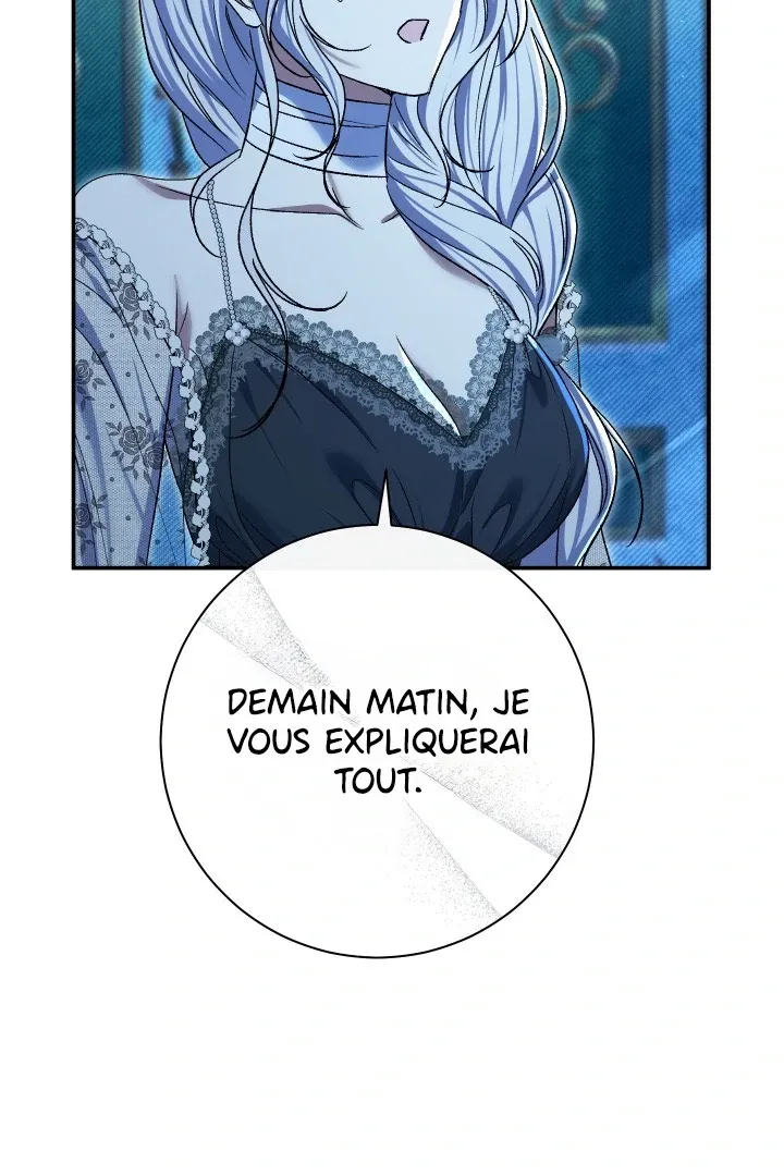 Read The Villainess's Match is Too Perfect FR Manga Online