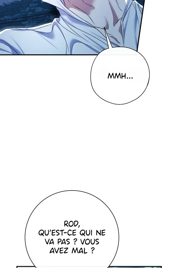 Read The Villainess's Match is Too Perfect FR Manga Online
