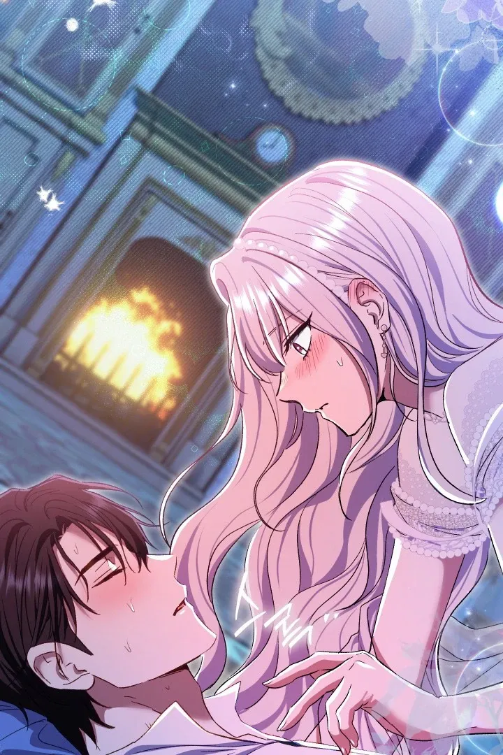 Read The Villainess's Match is Too Perfect FR Manga Online