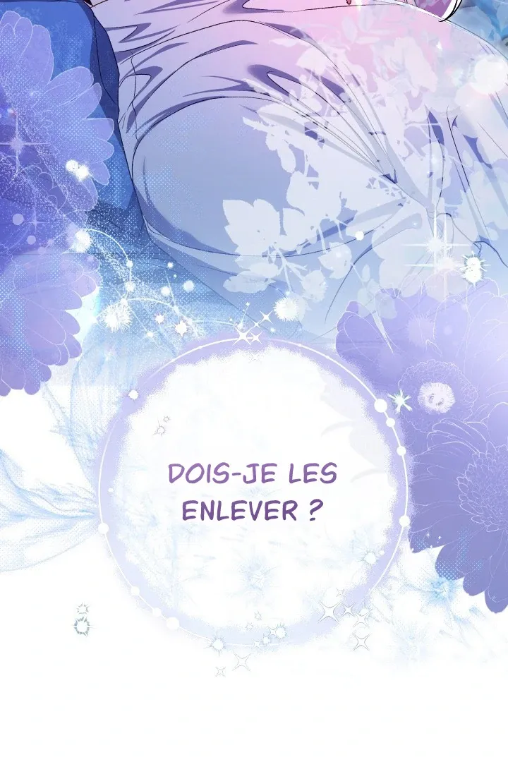 Read The Villainess's Match is Too Perfect FR Manga Online