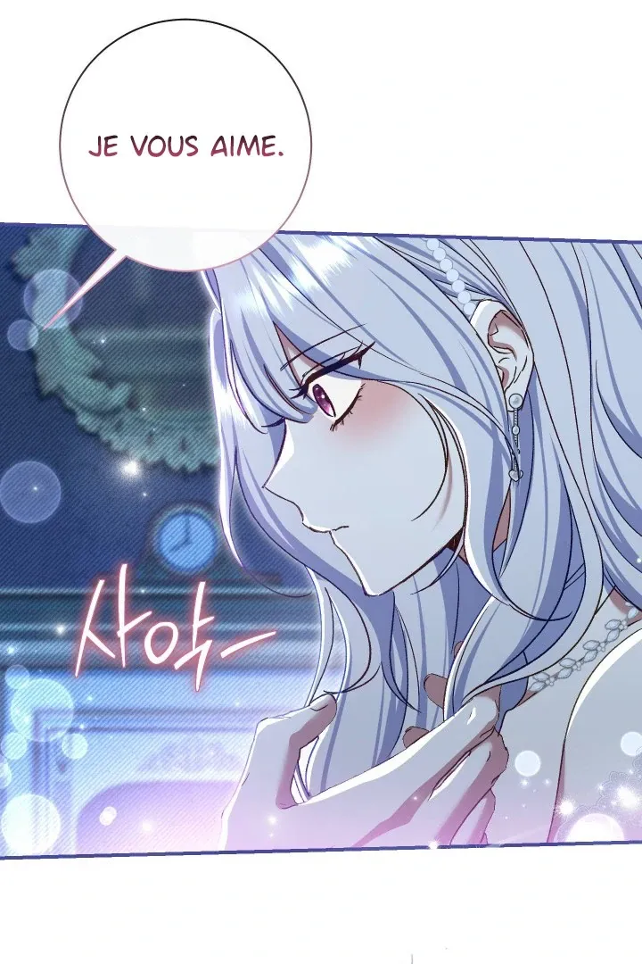 Read The Villainess's Match is Too Perfect FR Manga Online