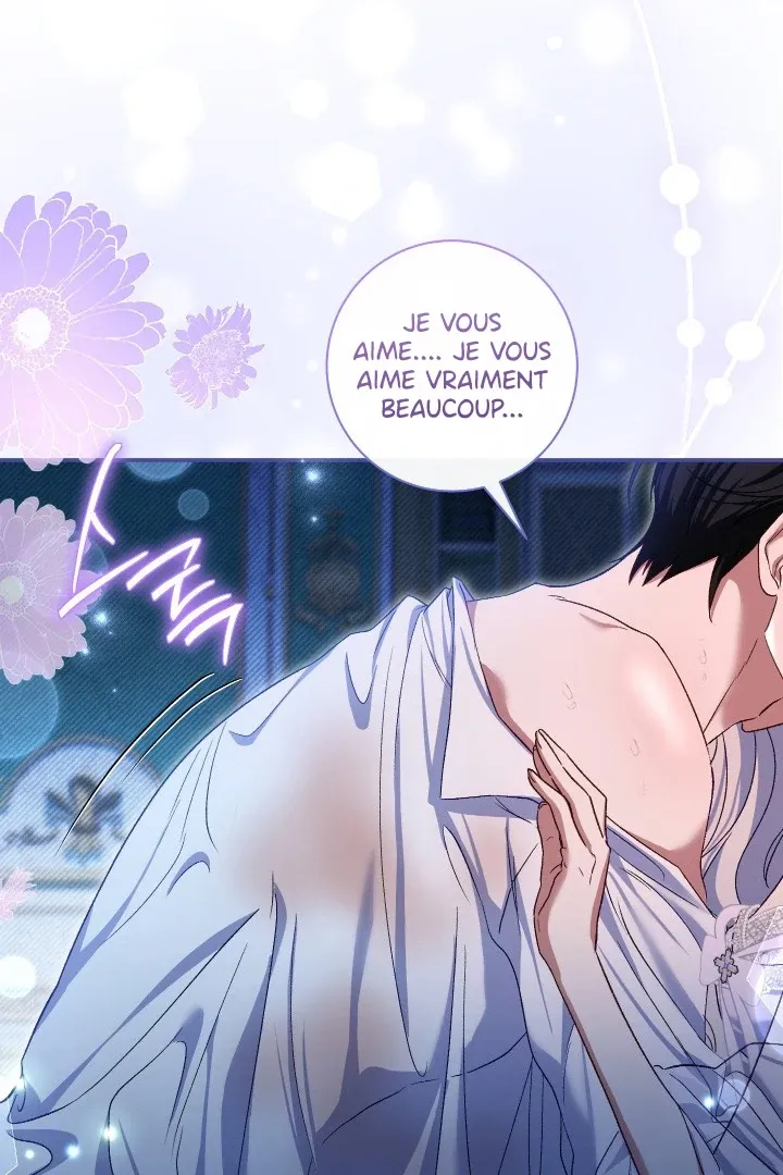 Read The Villainess's Match is Too Perfect FR Manga Online