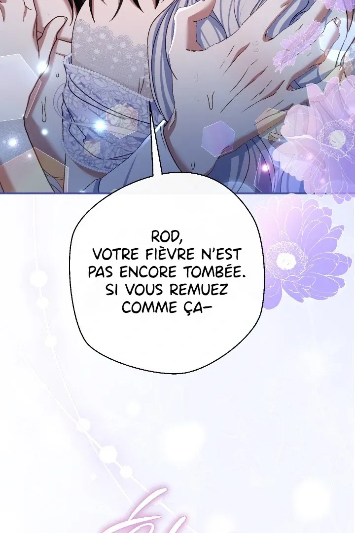 Read The Villainess's Match is Too Perfect FR Manga Online