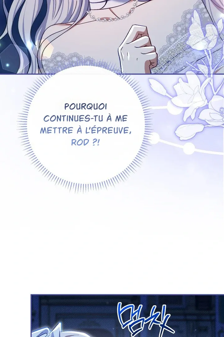 Read The Villainess's Match is Too Perfect FR Manga Online