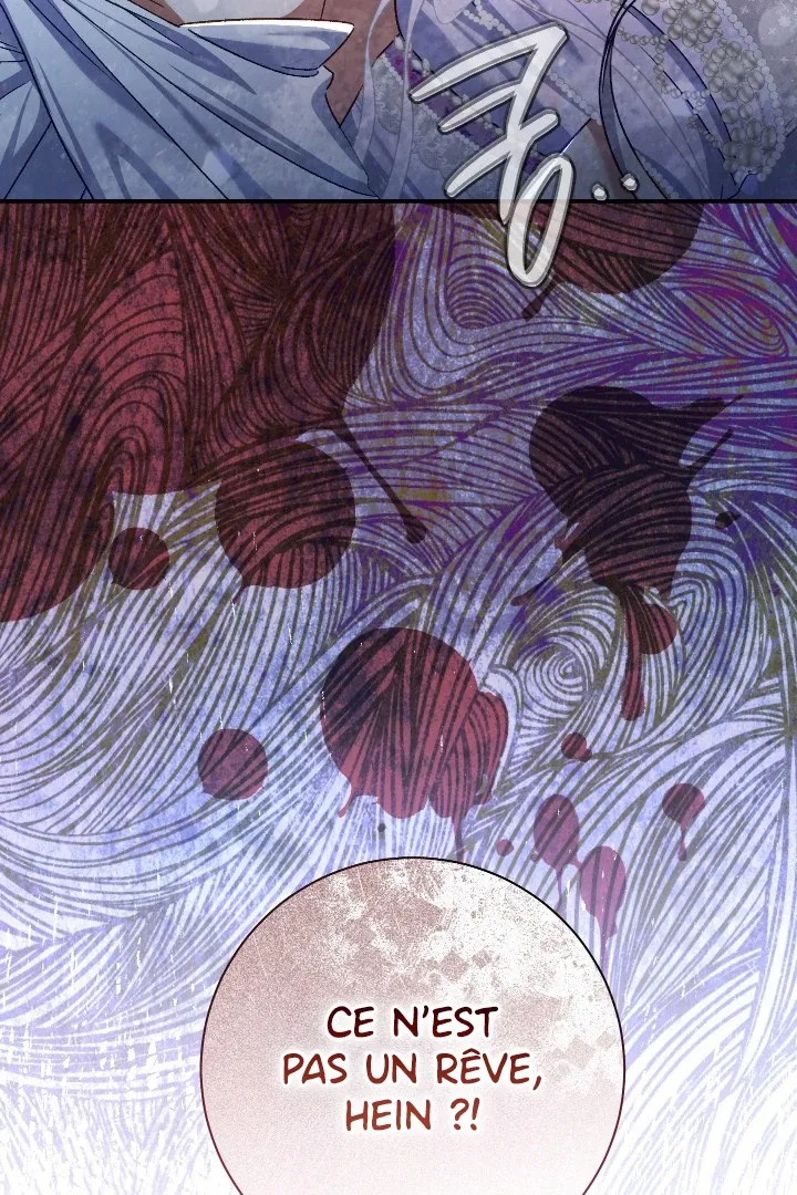 Read The Villainess's Match is Too Perfect FR Manga Online