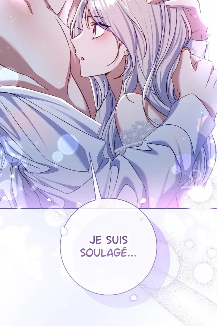 Read The Villainess's Match is Too Perfect FR Manga Online