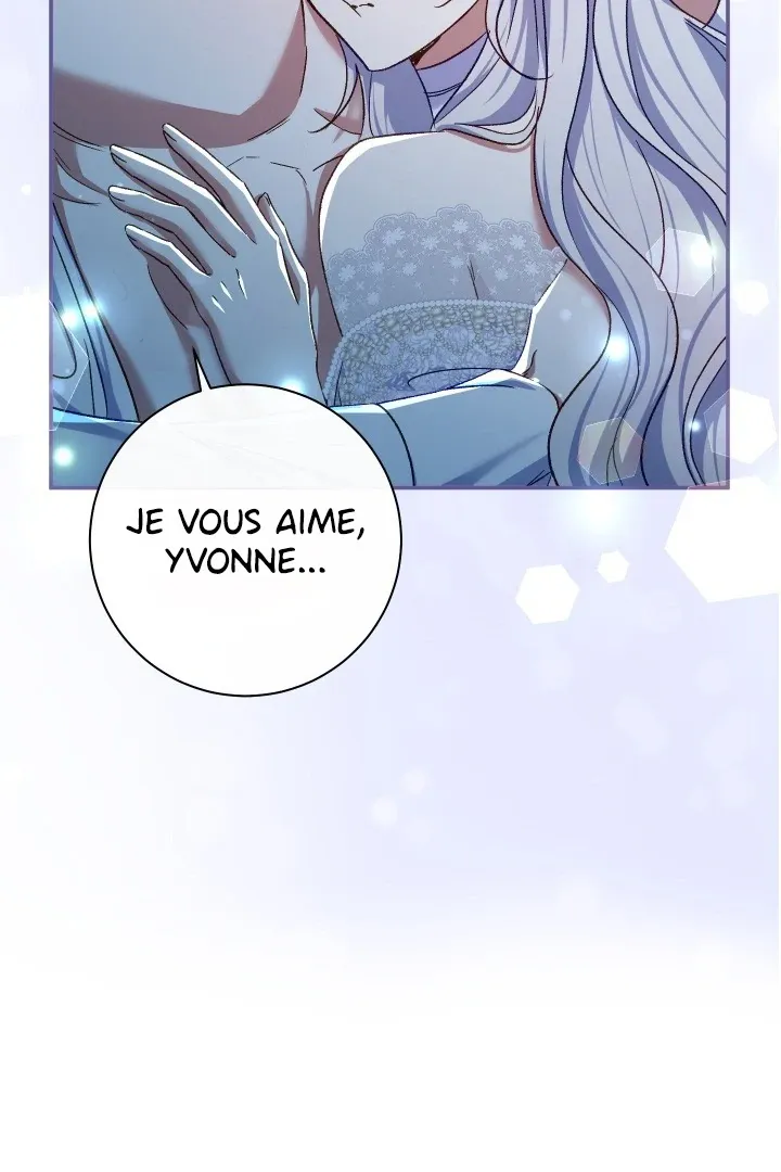 Read The Villainess's Match is Too Perfect FR Manga Online