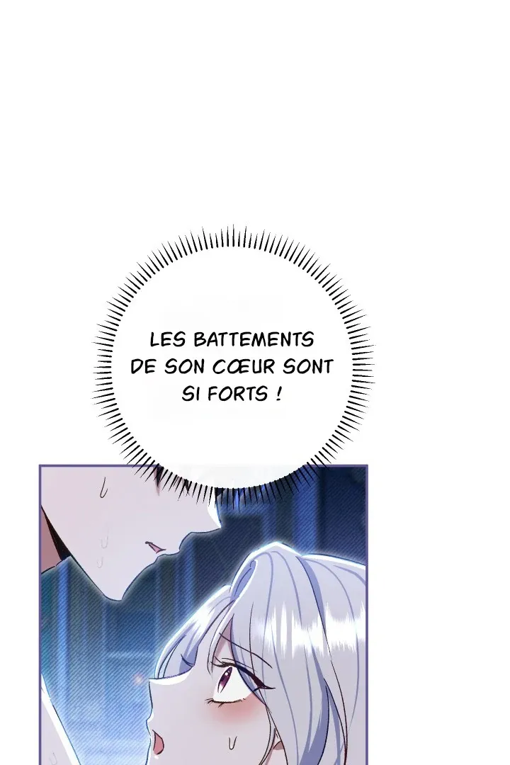 Read The Villainess's Match is Too Perfect FR Manga Online